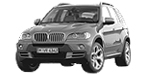 BMW E70 P2102 Fault Code