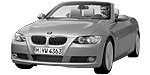 BMW E93 P2102 Fault Code