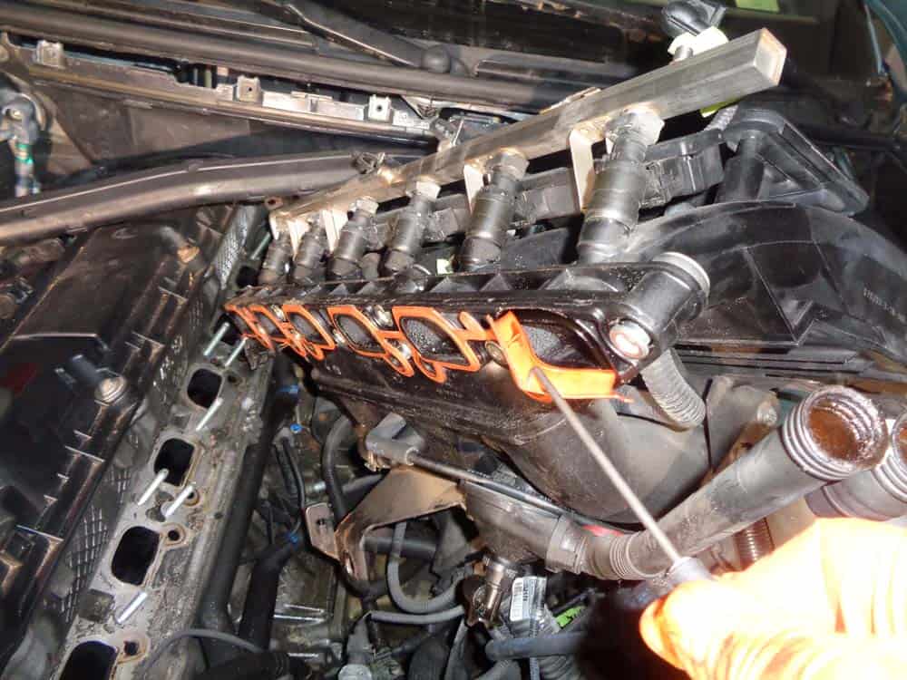 See P2102 in engine